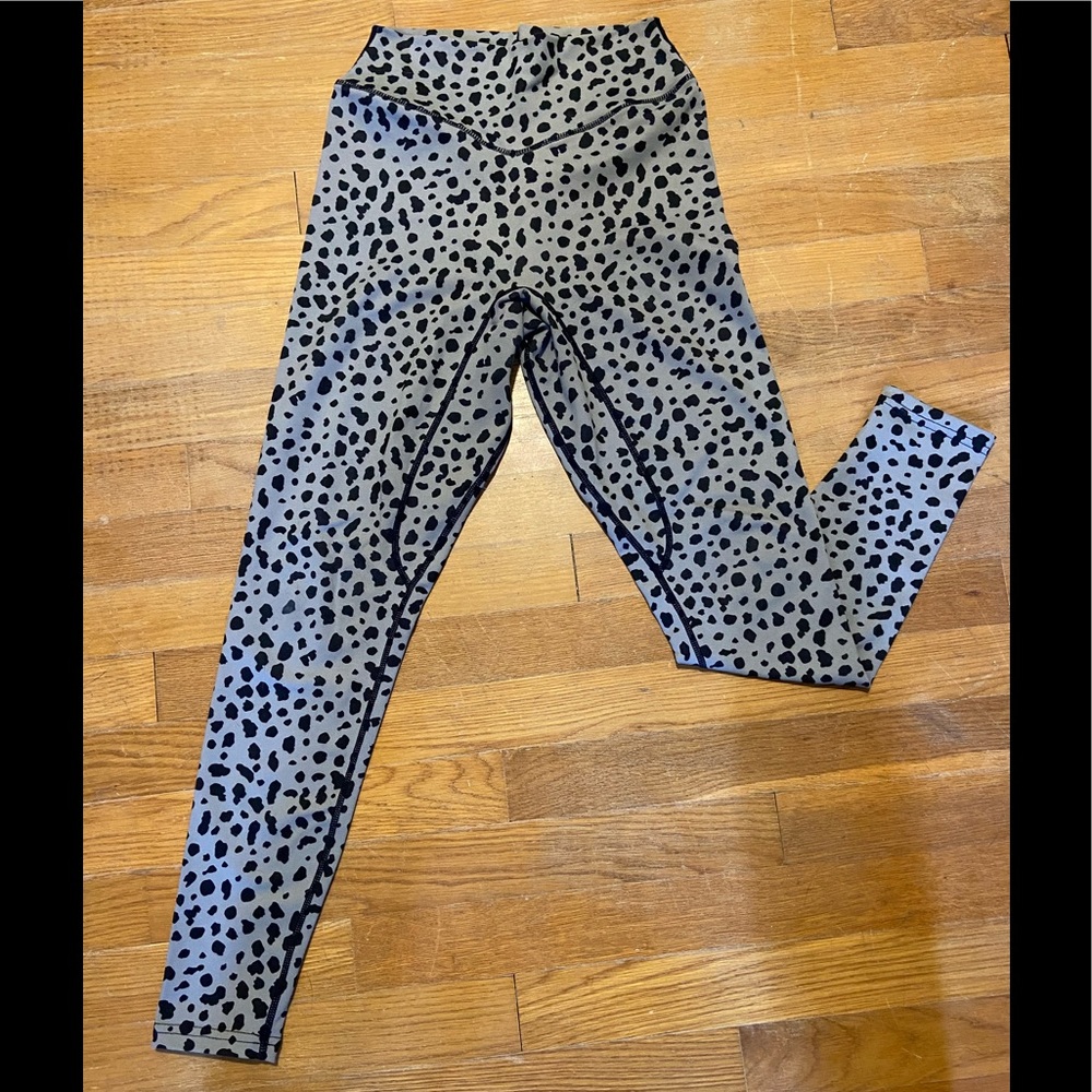 Balance Athletica Ascend Leggings. Size small. Gently used!